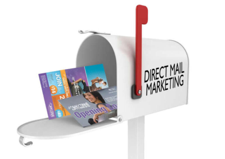 How Invoice Printing and Mailing Services Benefit Canadian Businesses